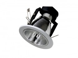 Chao đèn downlight compact âm trần CFC - 120