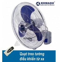 Quạt treo tường Komasu KM45-TDK