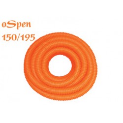 Ống nhựa gân xoắn HDPE OSPEN Ø 40/50