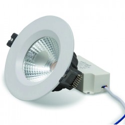 Đèn LED Âm trần Downlight D AT14L 76/7W Rạng Đông