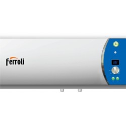 Bình nóng lạnh FERROLI VERDI-15 AE 15 lít