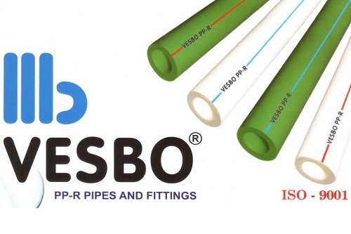 Bảng báo giá ống nhựa Vesbo 2019 mới nhất
